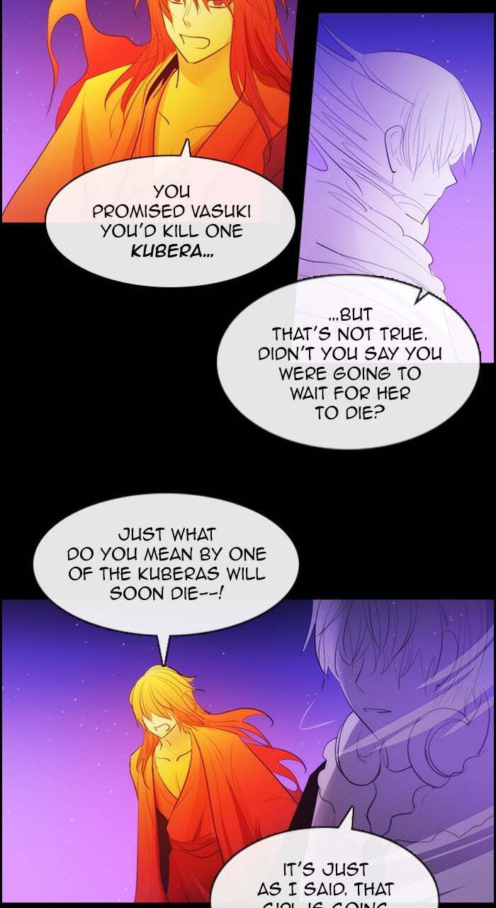 Kubera Chapter 581 page 39 - 