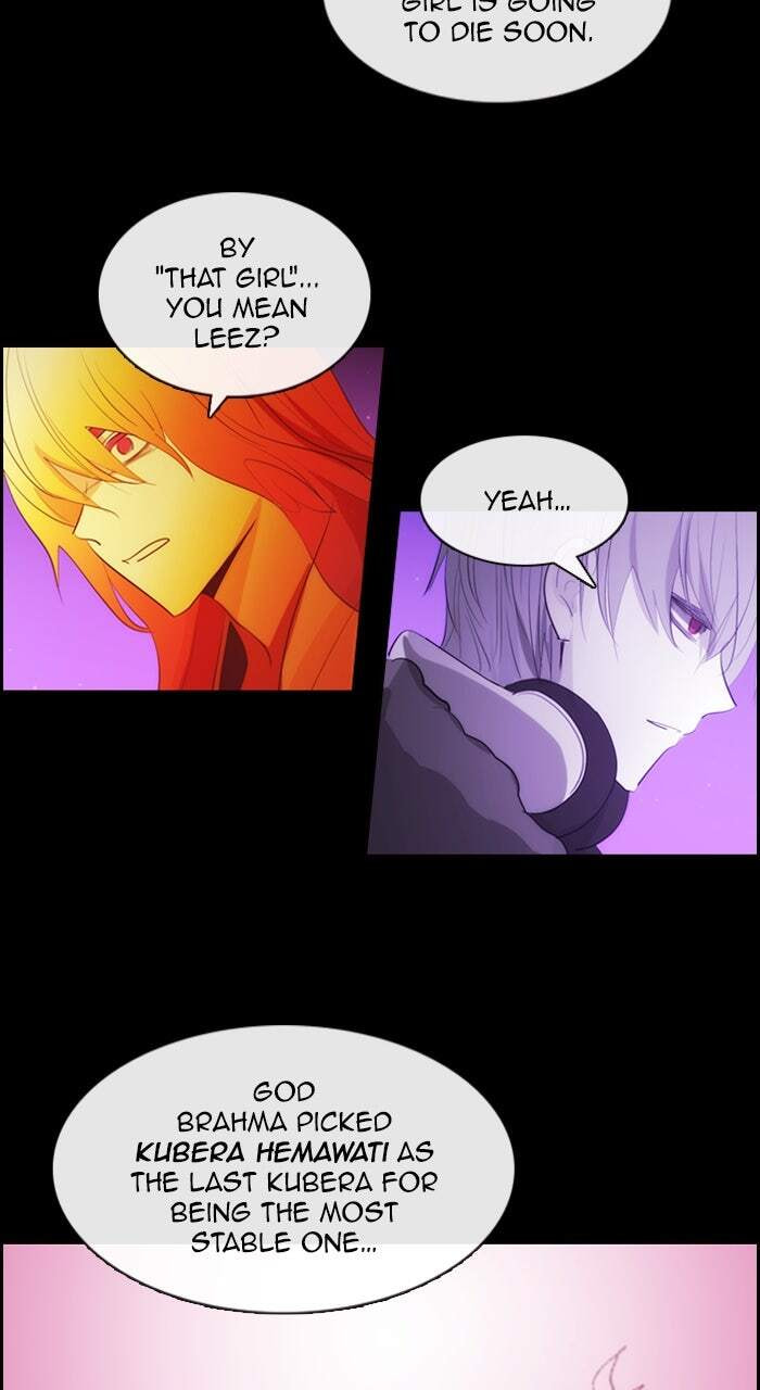 Kubera Chapter 581 page 40 - 