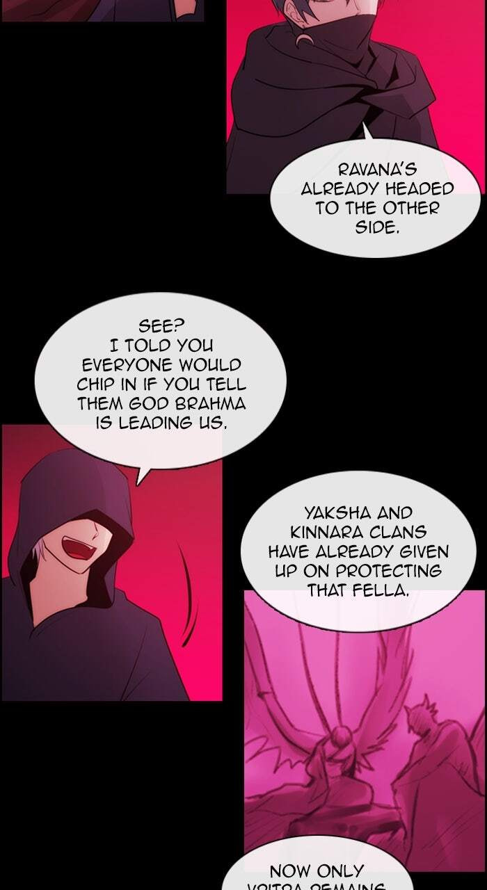Kubera Chapter 582 page 11 - 