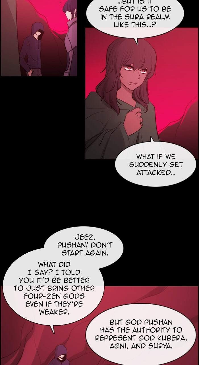 Kubera Chapter 582 page 13 - 
