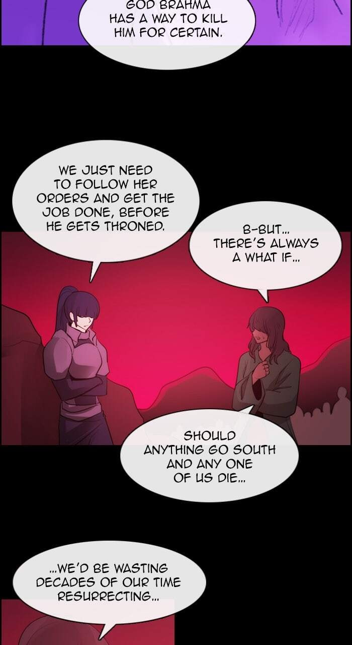 Kubera Chapter 582 page 17 - 