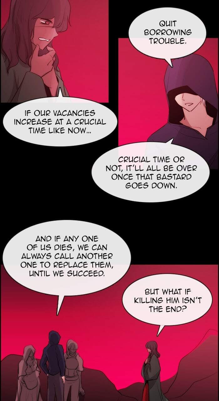 Kubera Chapter 582 page 18 - 