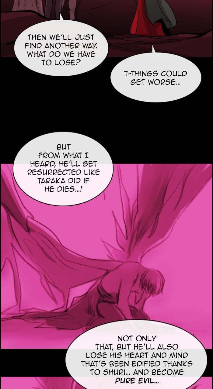 Kubera Chapter 582 page 19 - 