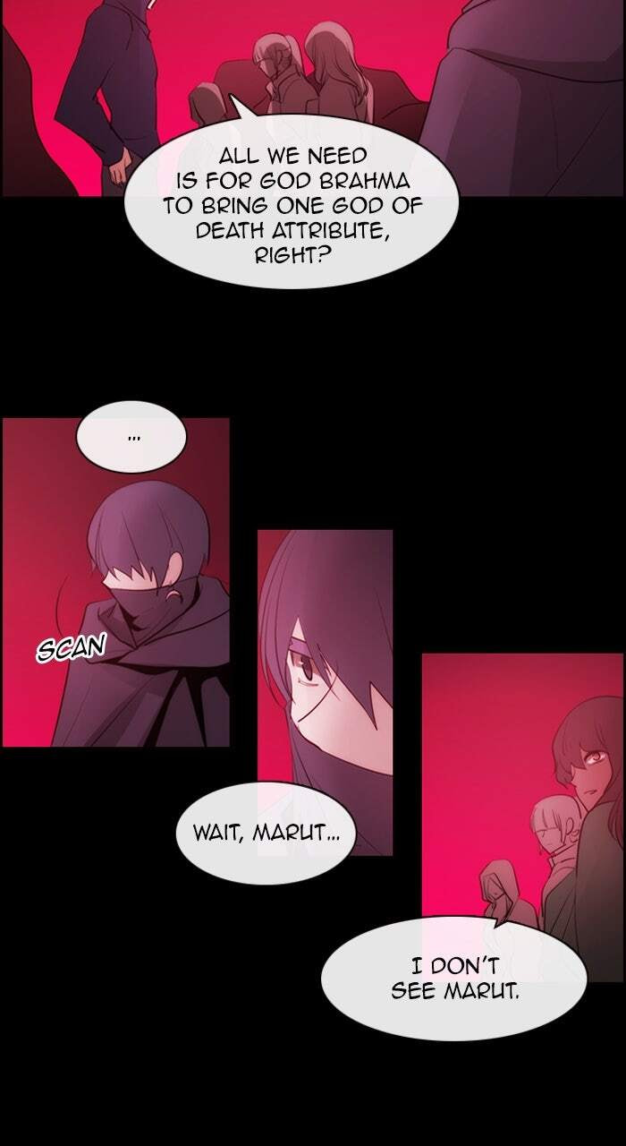 Kubera Chapter 582 page 23 - 