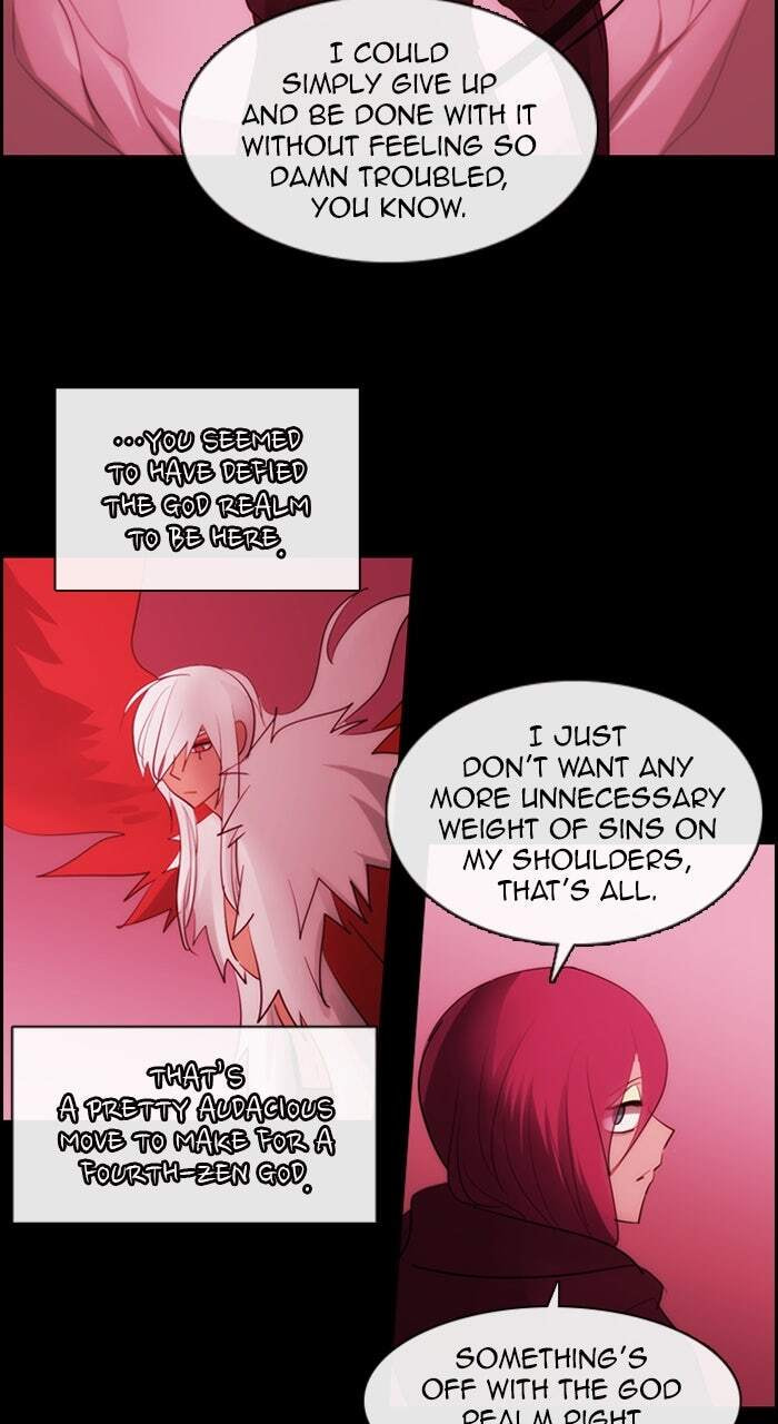 Kubera Chapter 582 page 27 - 