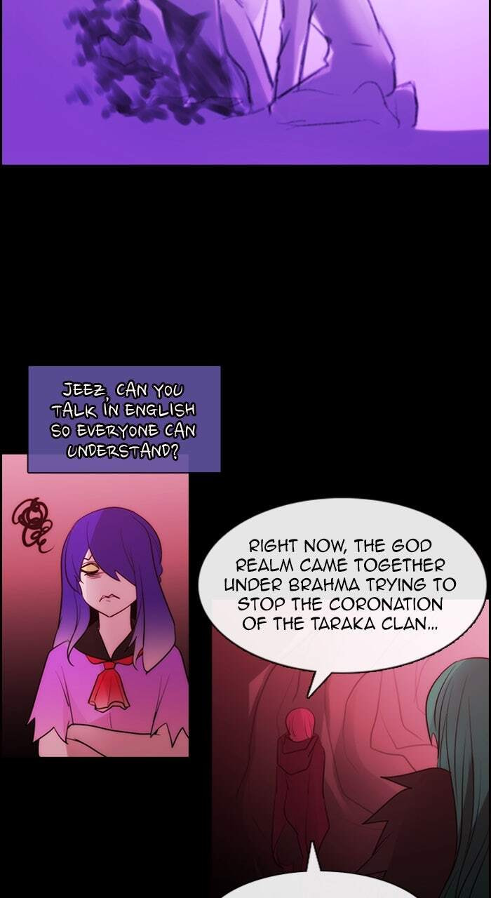 Kubera Chapter 582 page 34 - 