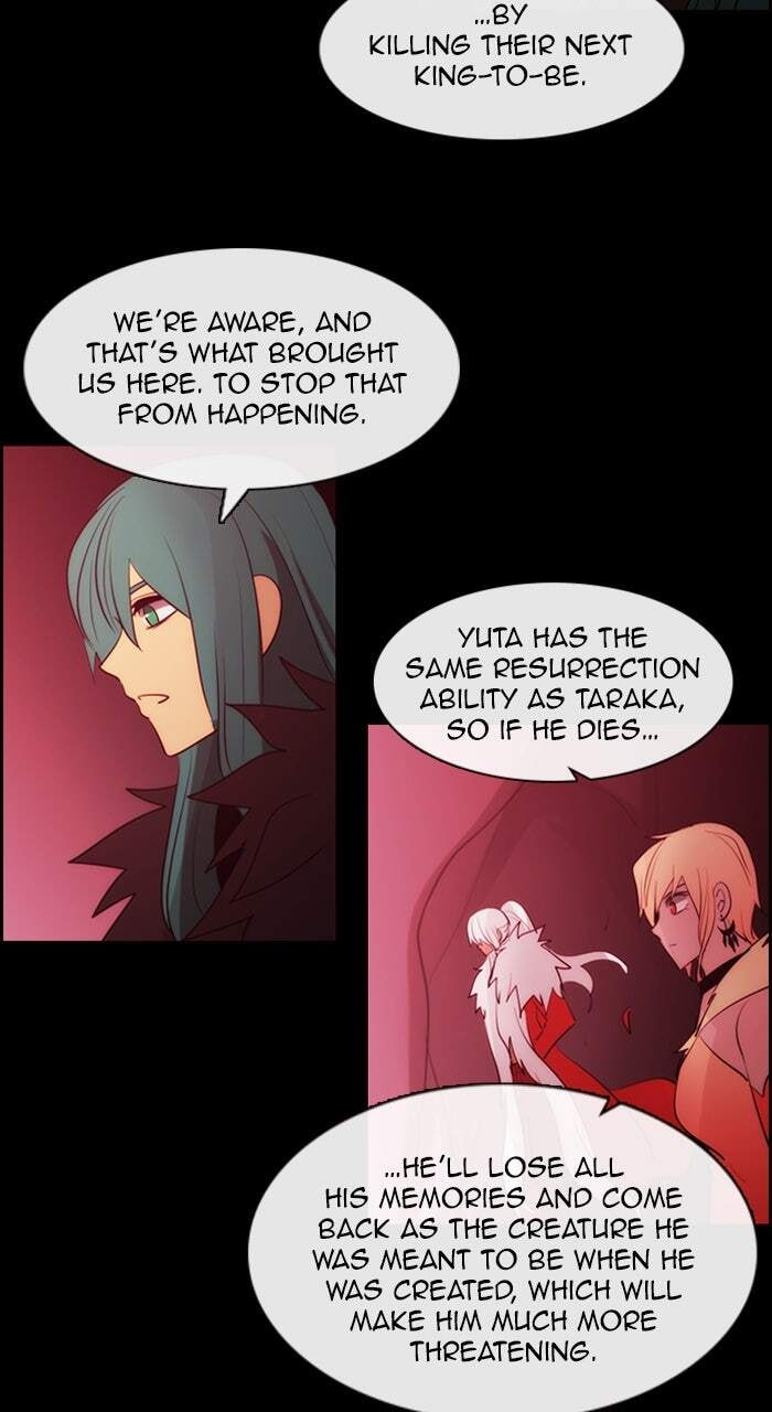 Kubera Chapter 582 page 35 - 