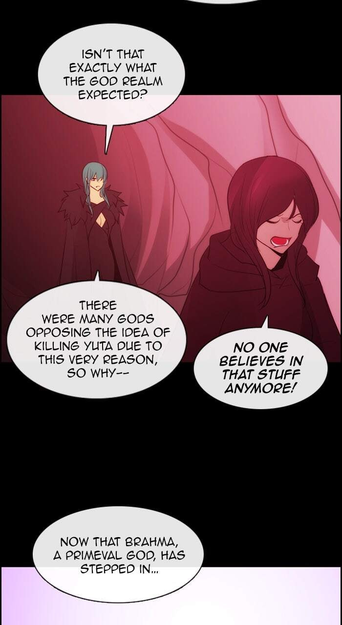Kubera Chapter 582 page 36 - 