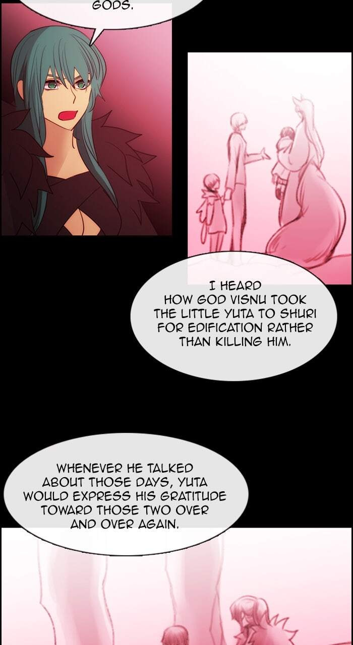 Kubera Chapter 582 page 38 - 