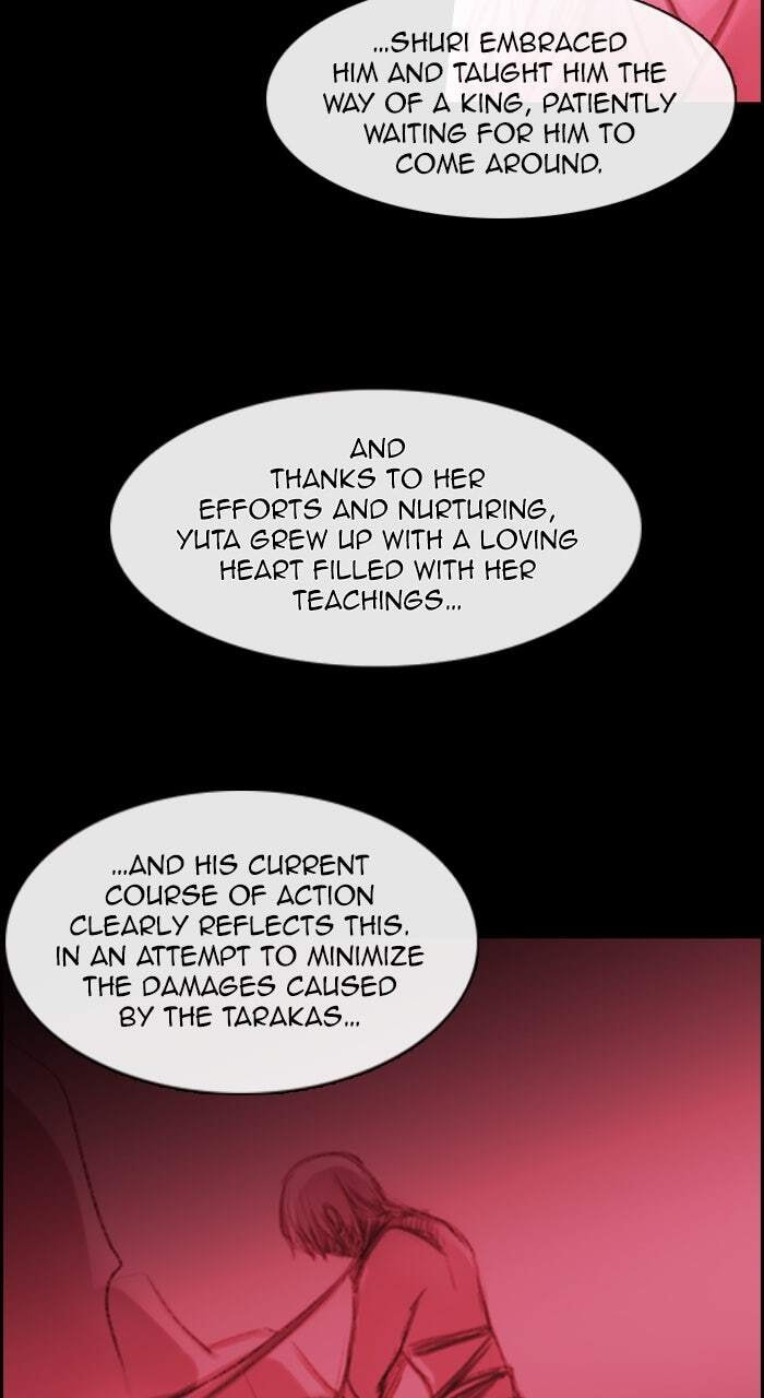 Kubera Chapter 582 page 40 - 