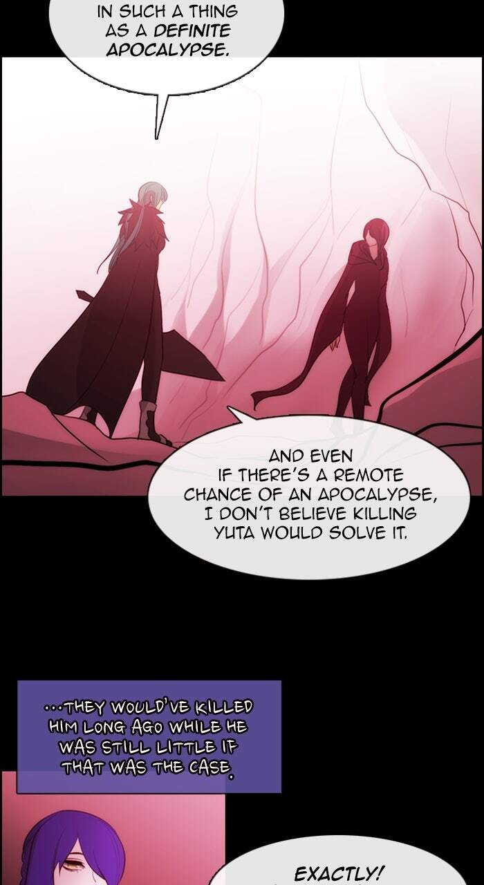 Kubera Chapter 582 page 42 - 