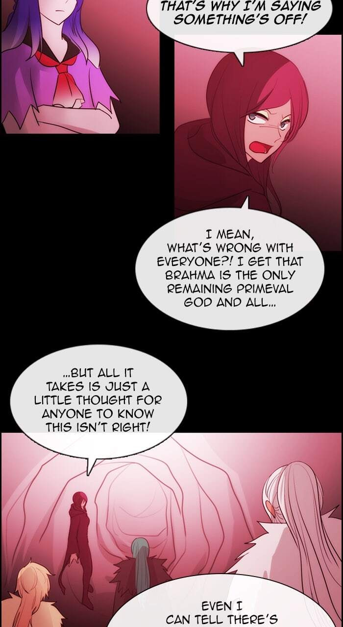 Kubera Chapter 582 page 43 - 