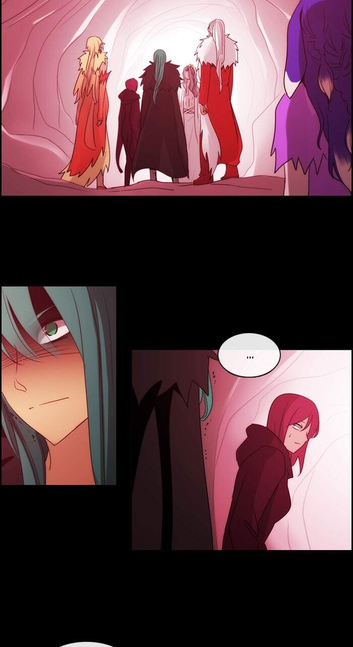 Kubera Chapter 583 page 17 - 