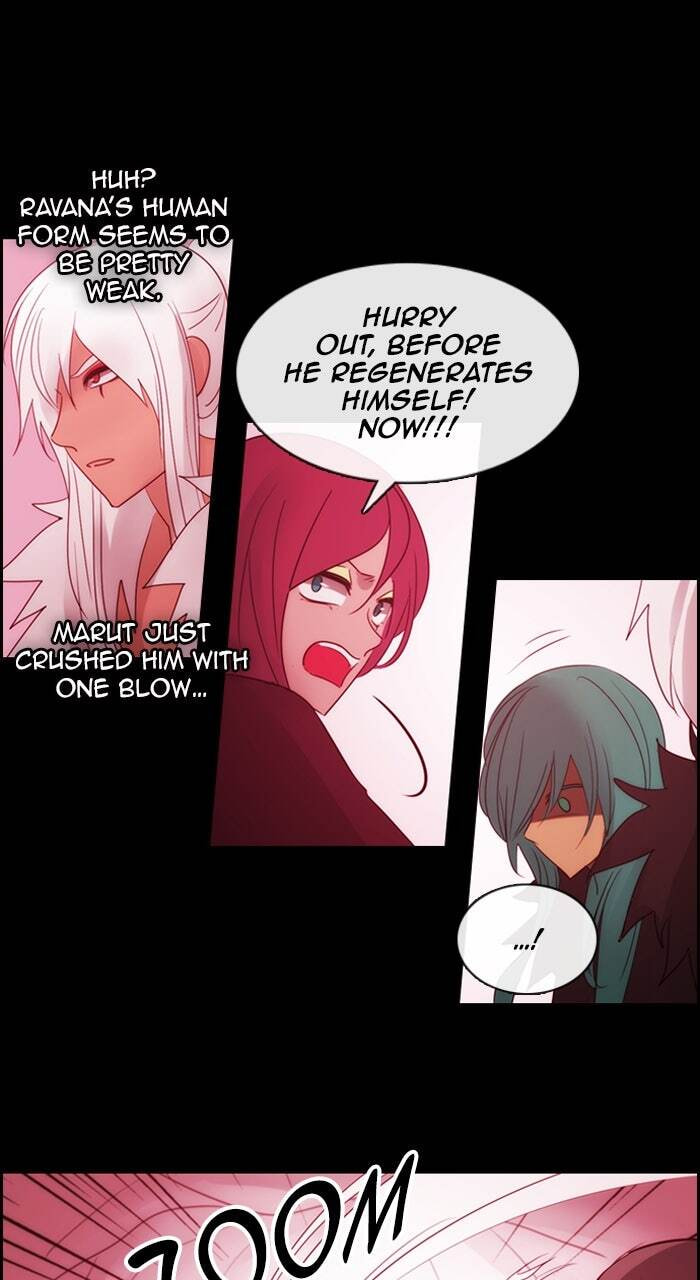Kubera Chapter 583 page 21 - 