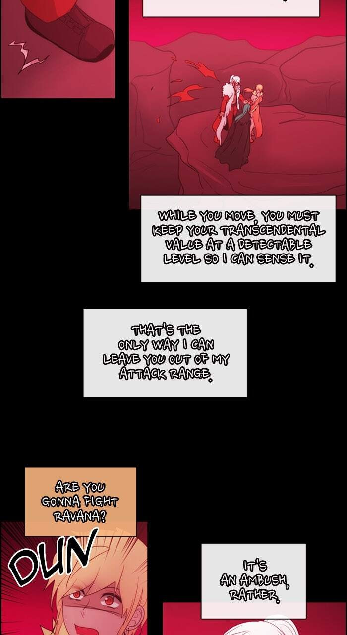 Kubera Chapter 583 page 32 - 