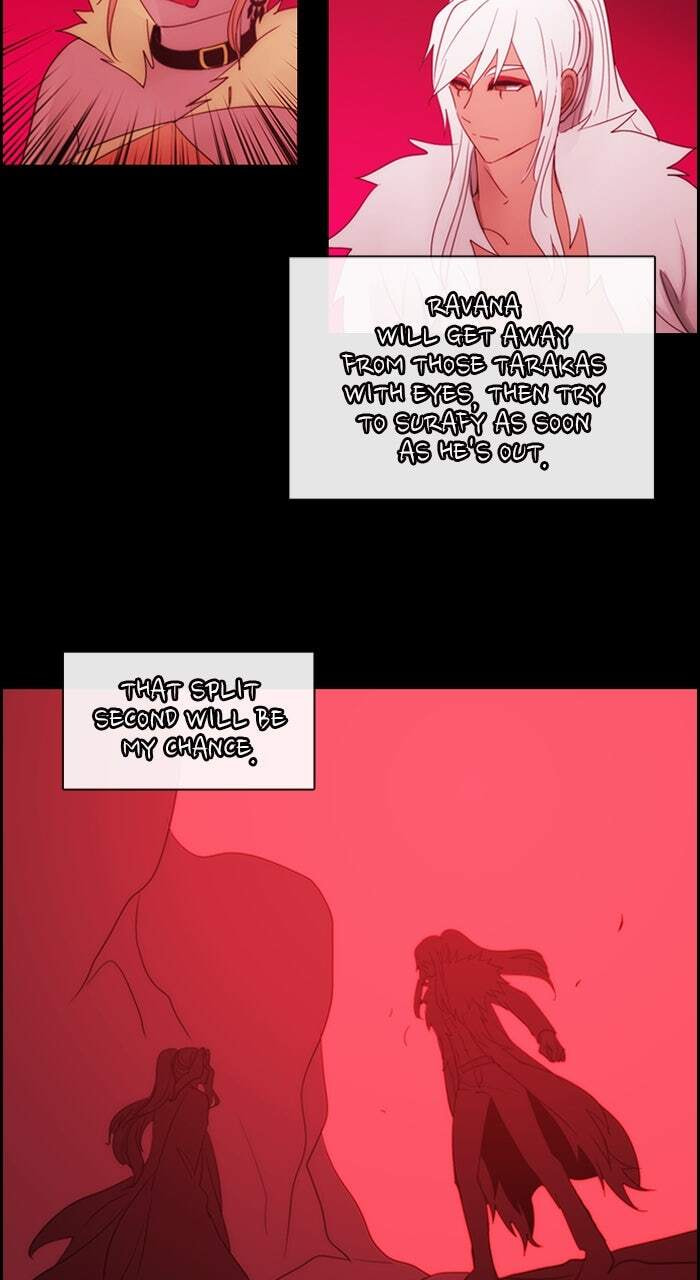 Kubera Chapter 583 page 33 - 