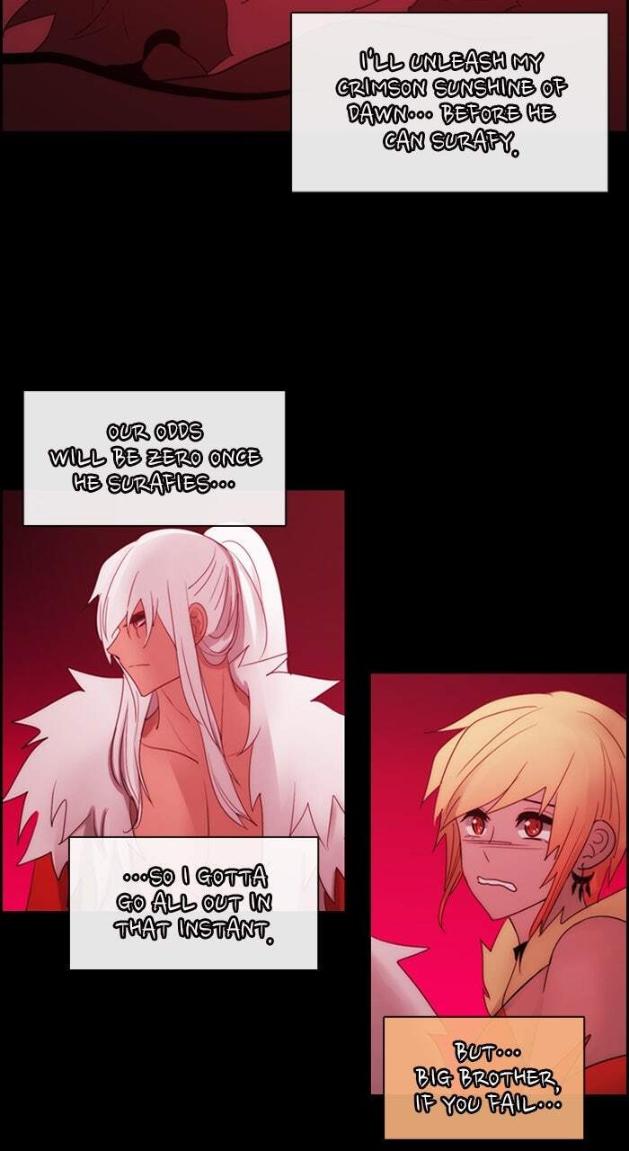Kubera Chapter 583 page 34 - 
