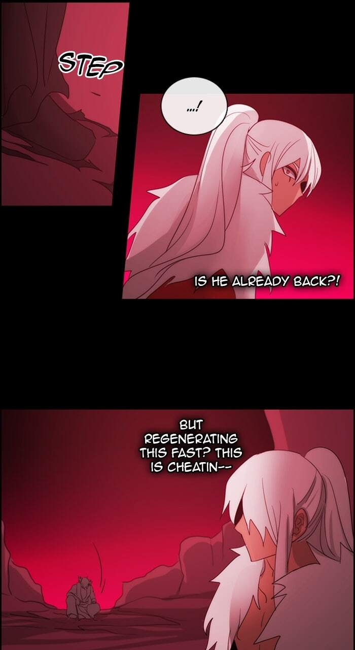 Kubera Chapter 583 page 46 - 