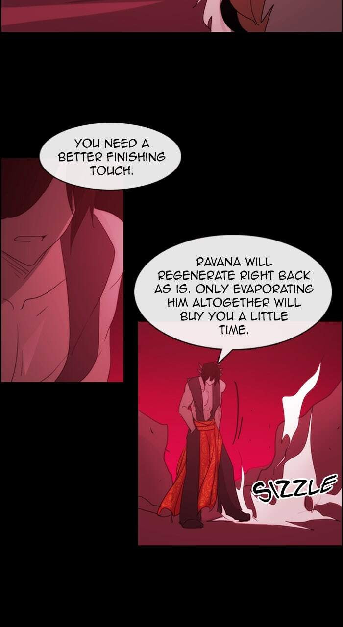 Kubera Chapter 583 page 47 - 