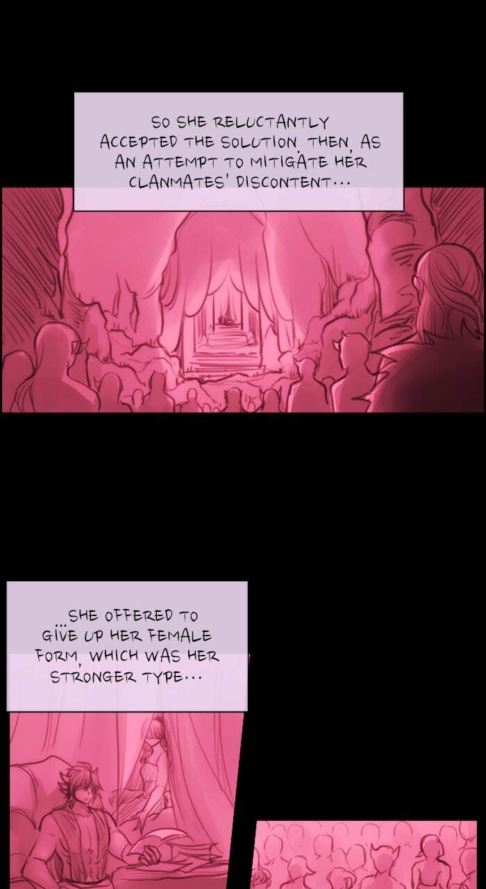 Kubera Chapter 584 page 22 - 