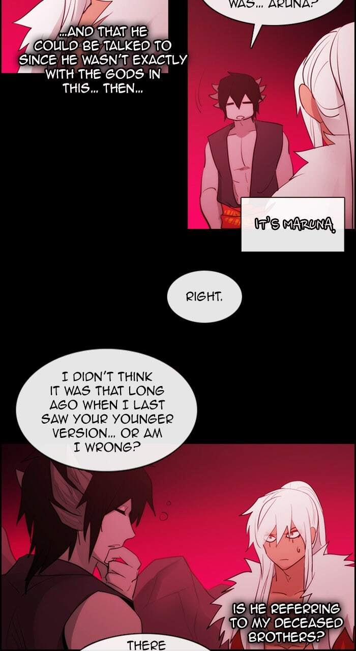 Kubera Chapter 585 page 3 - 