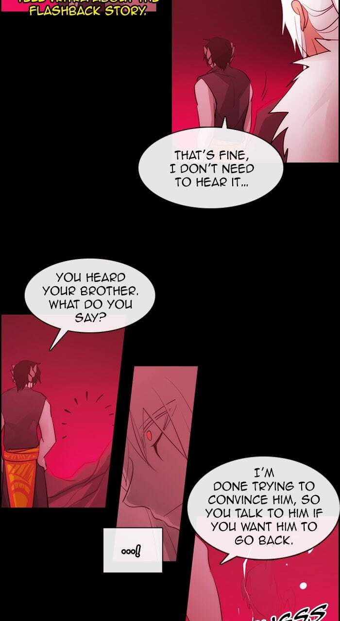 Kubera Chapter 585 page 27 - 