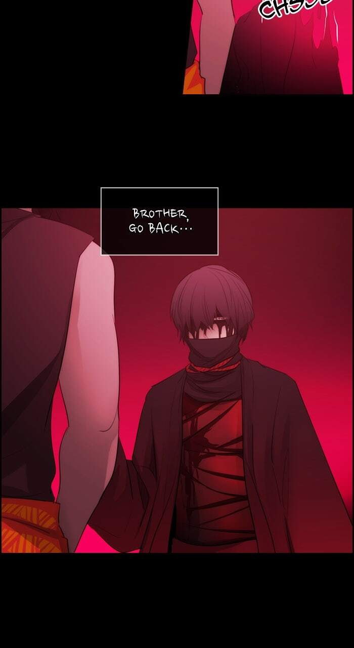 Kubera Chapter 585 page 28 - 
