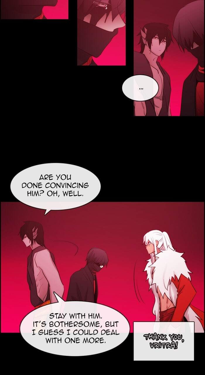 Kubera Chapter 585 page 31 - 