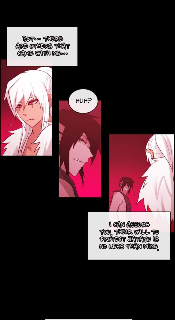 Kubera Chapter 585 page 32 - 
