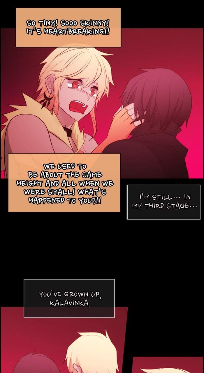 Kubera Chapter 585 page 36 - 