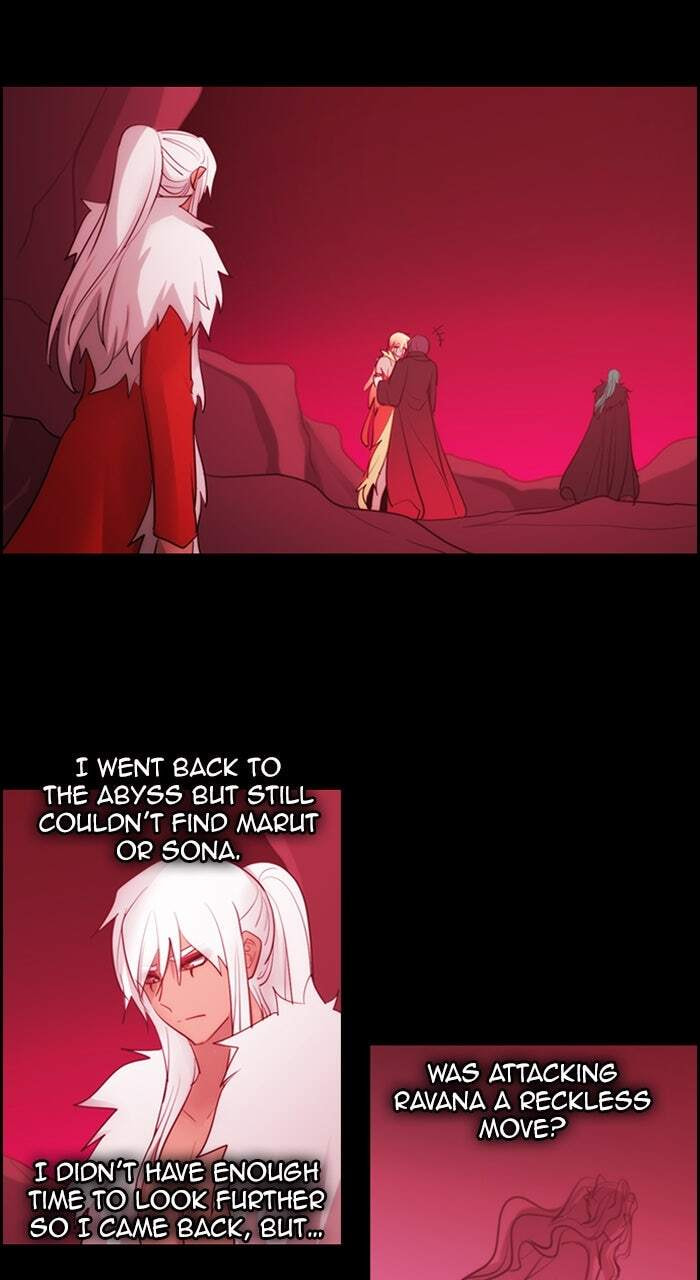 Kubera Chapter 585 page 39 - 