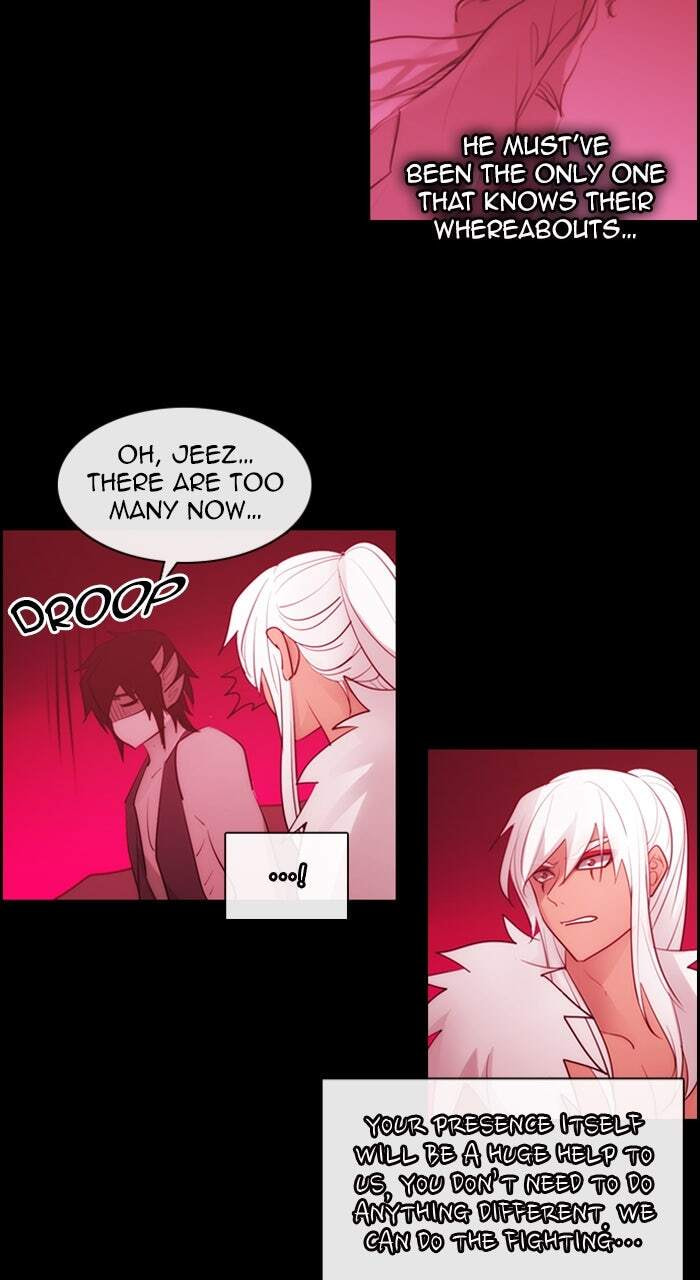 Kubera Chapter 585 page 40 - 