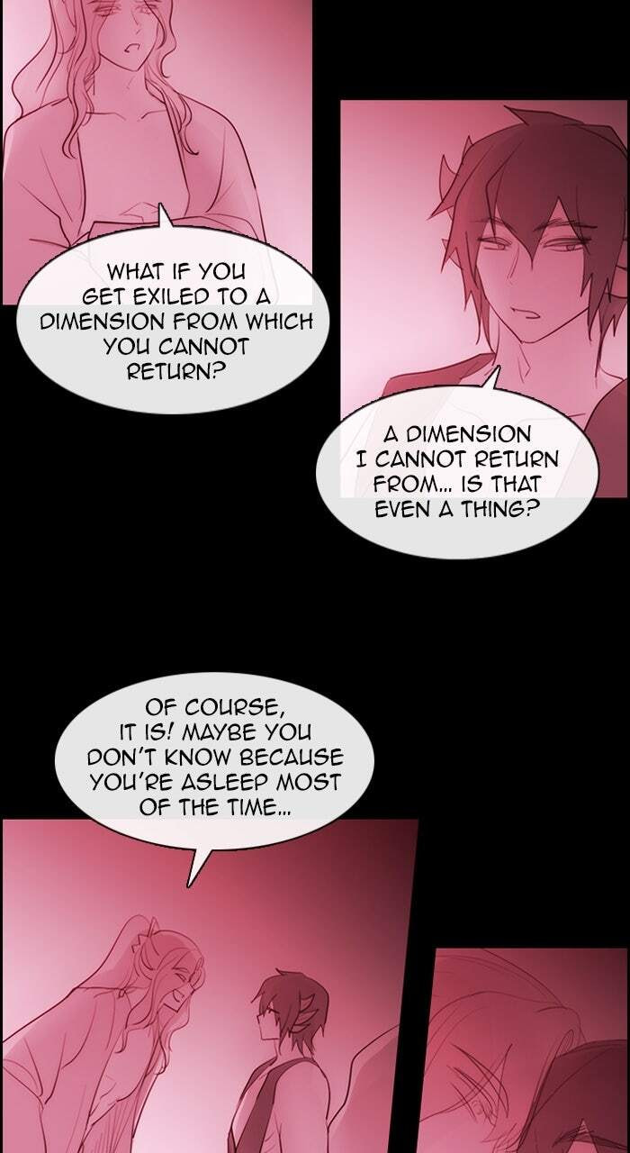 Kubera Chapter 585 page 50 - 
