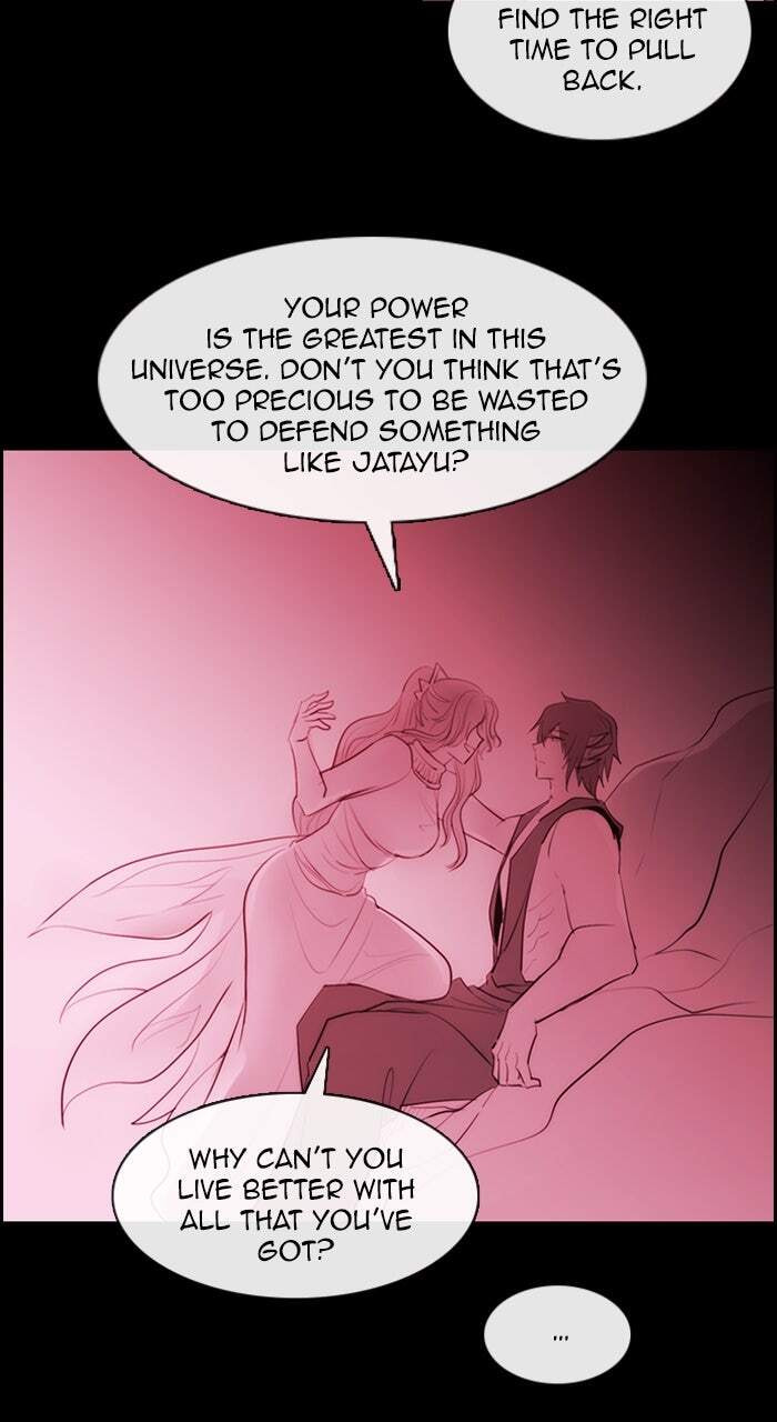 Kubera Chapter 585 page 54 - 