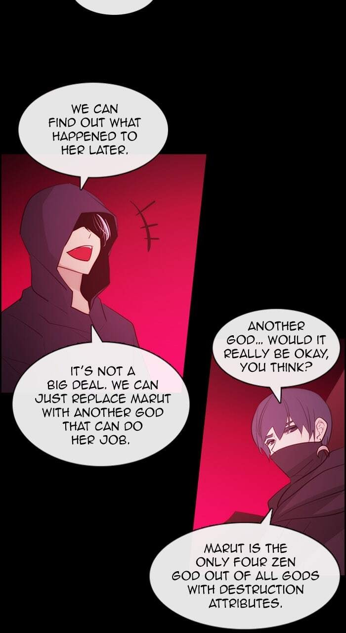 Kubera Chapter 586 page 17 - 