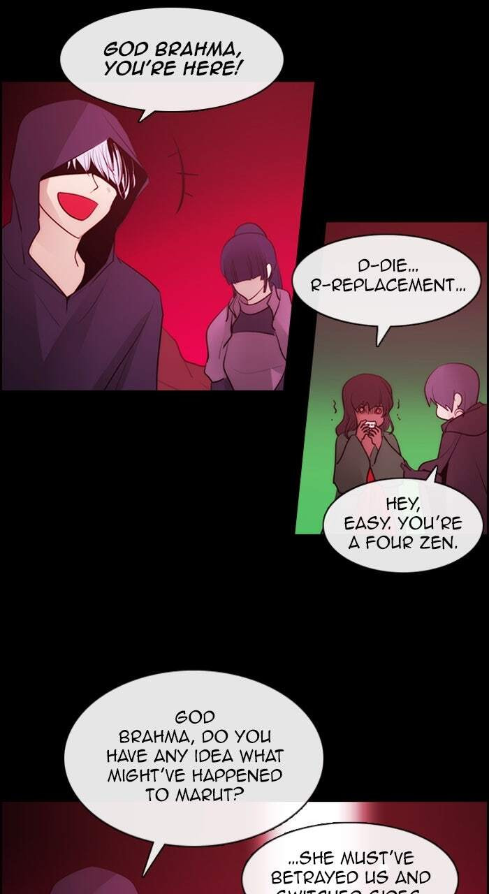 Kubera Chapter 586 page 21 - 