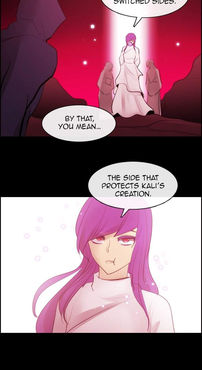 Kubera Chapter 586 page 22 - 