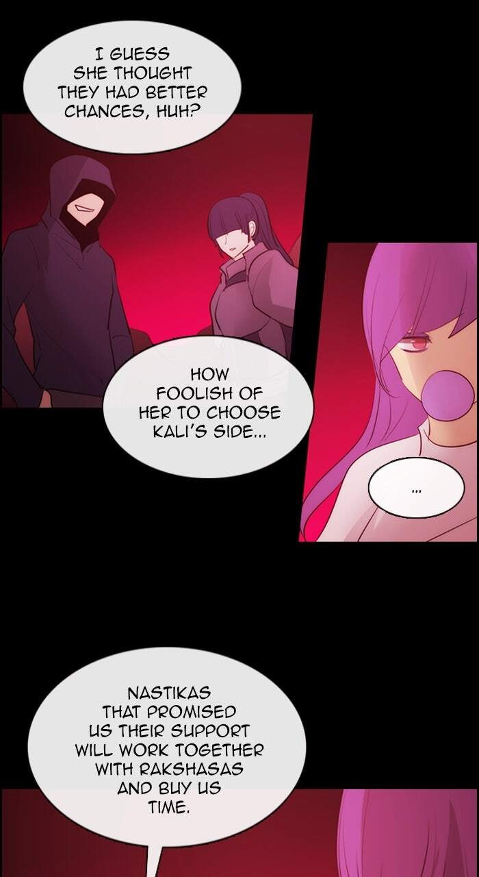 Kubera Chapter 586 page 23 - 