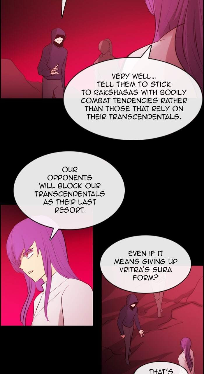 Kubera Chapter 586 page 24 - 