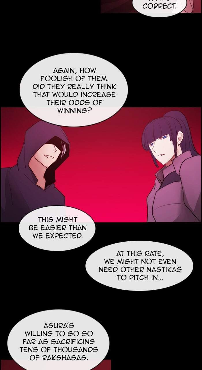Kubera Chapter 586 page 25 - 