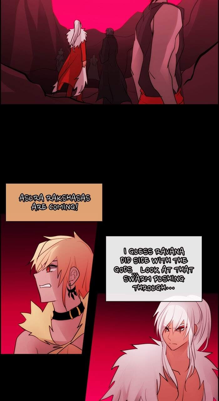 Kubera Chapter 586 page 31 - 