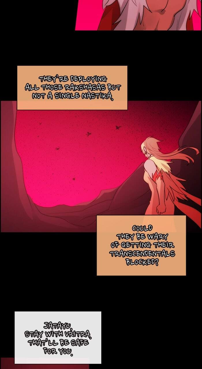 Kubera Chapter 586 page 32 - 