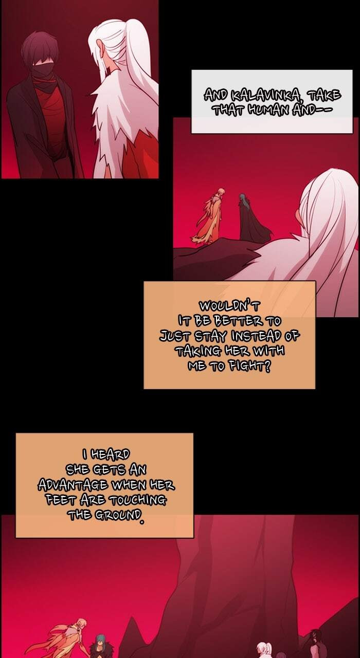 Kubera Chapter 586 page 33 - 
