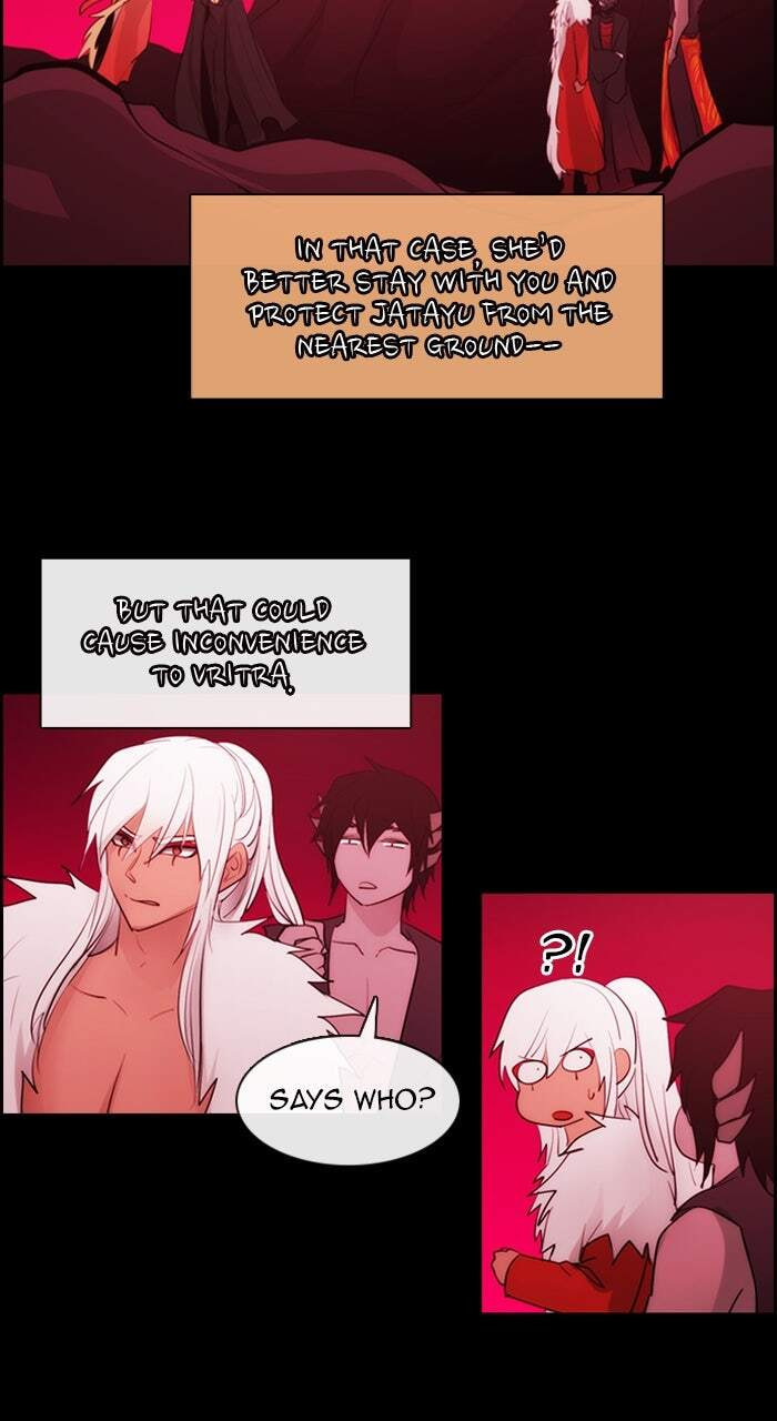 Kubera Chapter 586 page 34 - 