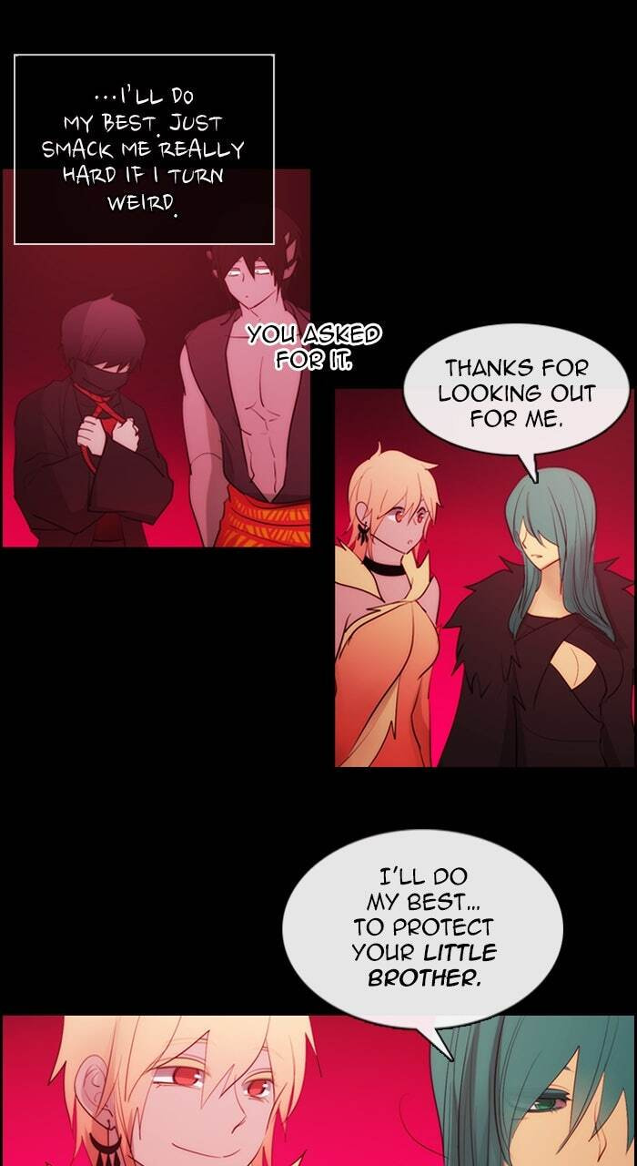 Kubera Chapter 586 page 39 - 