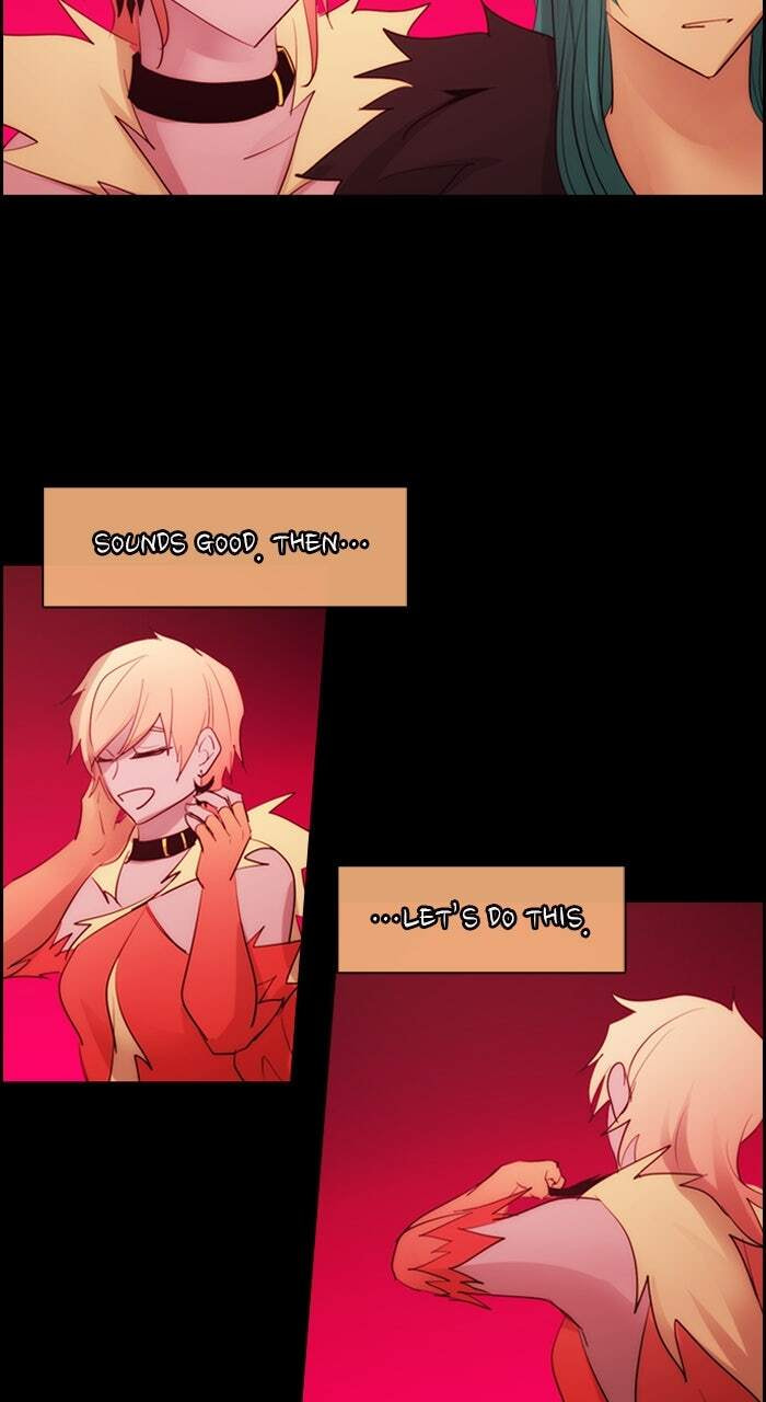 Kubera Chapter 586 page 40 - 