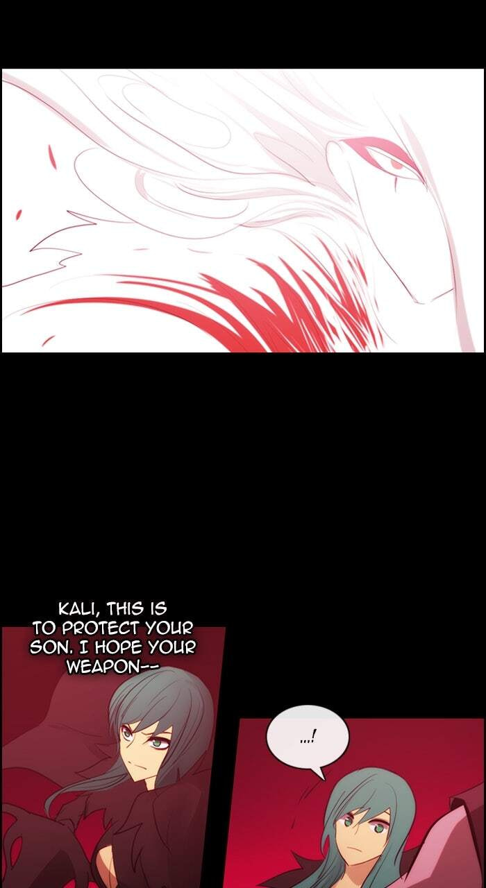 Kubera Chapter 586 page 42 - 