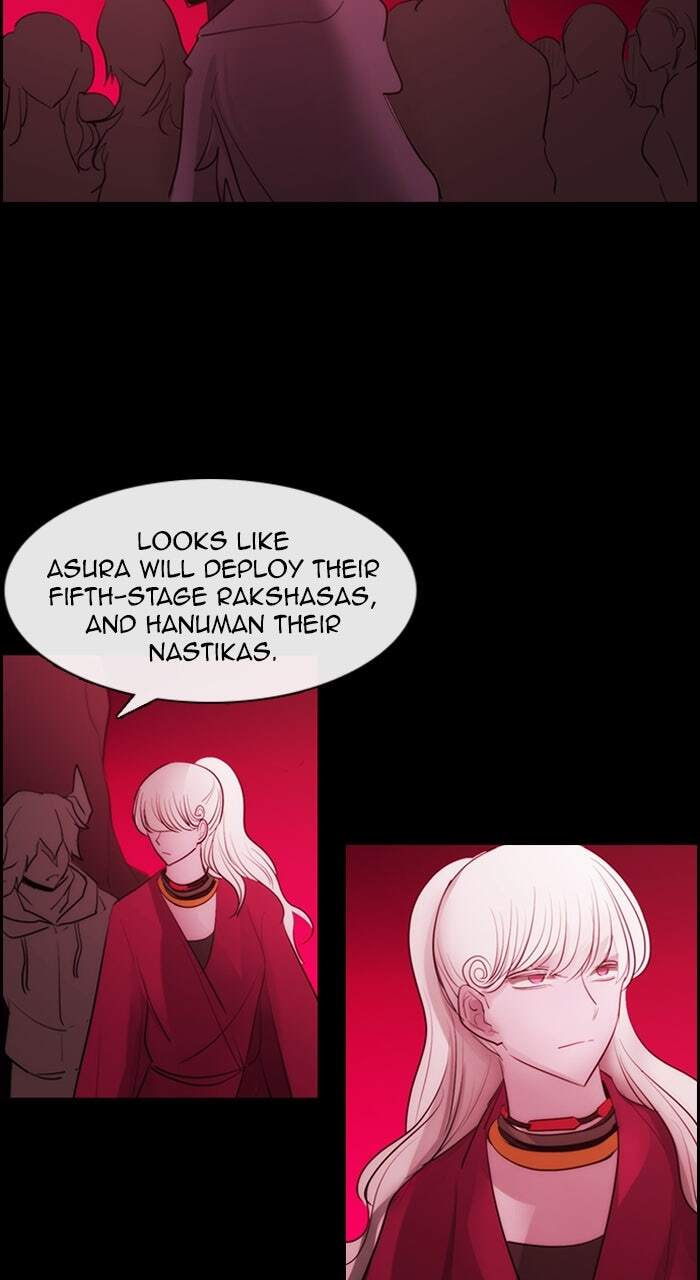Kubera Chapter 586 page 46 - 