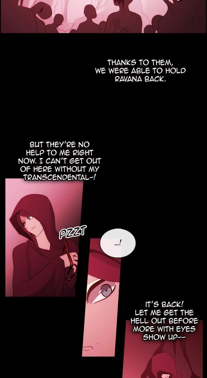 Kubera Chapter 587 page 3 - 