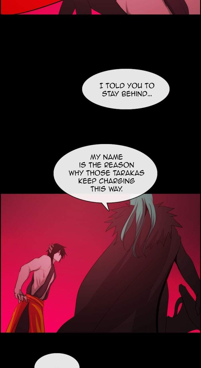 Kubera Chapter 587 page 33 - 